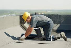 Fast & Reliable Emergency Roof Repairs in Dana, NC